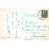 Rare collectable postcards of Italy. Vintage Postcards of Italy