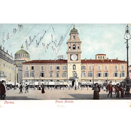 Rare collectable postcards of Italy. Vintage Postcards of Italy