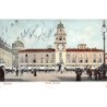 Rare collectable postcards of Italy. Vintage Postcards of Italy