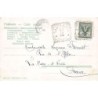 Rare collectable postcards of Italy. Vintage Postcards of Italy