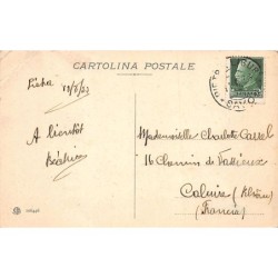 Rare collectable postcards of Italy. Vintage Postcards of Italy