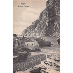 Rare collectable postcards of Italy. Vintage Postcards of Italy