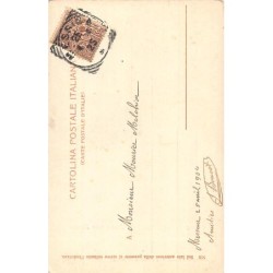 Rare collectable postcards of Italy. Vintage Postcards of Italy