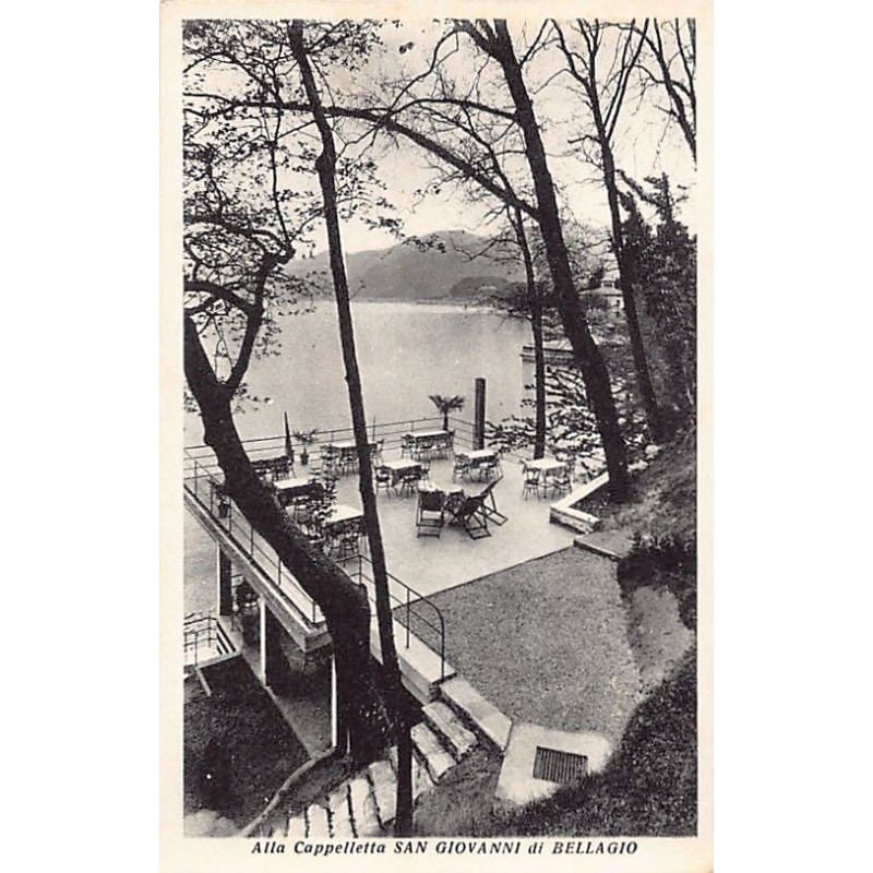 Rare collectable postcards of Italy. Vintage Postcards of Italy