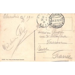 Rare collectable postcards of Italy. Vintage Postcards of Italy