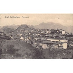 Rare collectable postcards of Italy. Vintage Postcards of Italy