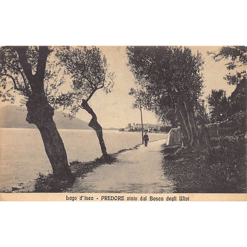 Rare collectable postcards of Italy. Vintage Postcards of Italy