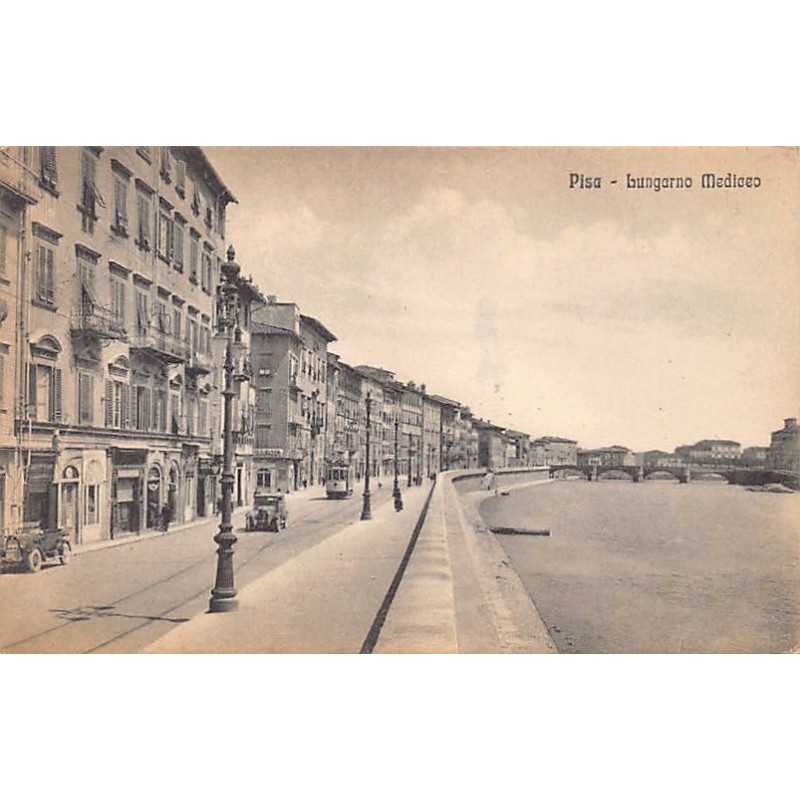 Rare collectable postcards of Italy. Vintage Postcards of Italy