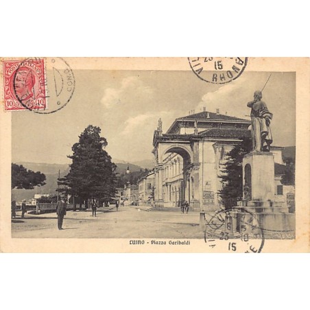 Rare collectable postcards of Italy. Vintage Postcards of Italy