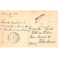 Rare collectable postcards of Italy. Vintage Postcards of Italy