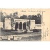 Rare collectable postcards of Italy. Vintage Postcards of Italy