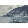 Rare collectable postcards of Italy. Vintage Postcards of Italy