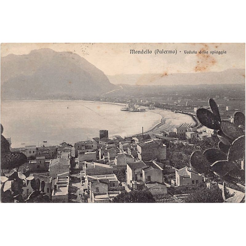 Rare collectable postcards of Italy. Vintage Postcards of Italy