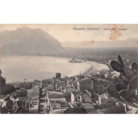 Rare collectable postcards of Italy. Vintage Postcards of Italy