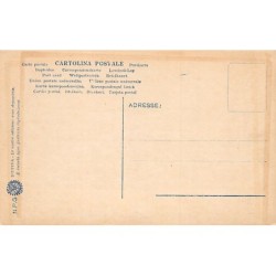 Rare collectable postcards of Italy. Vintage Postcards of Italy