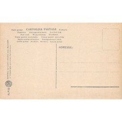 Rare collectable postcards of Italy. Vintage Postcards of Italy