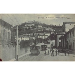 Rare collectable postcards of Italy. Vintage Postcards of Italy