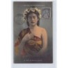 Rare collectable postcards of FRENCH POLYNESIA. Vintage Postcards of FRENCH POLYNESIA