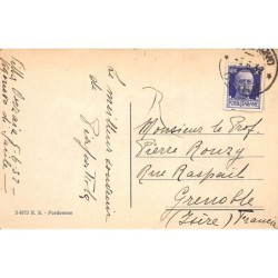 Rare collectable postcards of Italy. Vintage Postcards of Italy