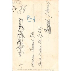 Rare collectable postcards of Italy. Vintage Postcards of Italy