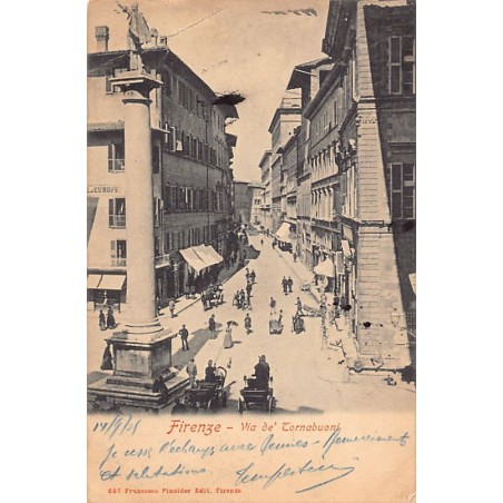 Rare collectable postcards of Italy. Vintage Postcards of Italy