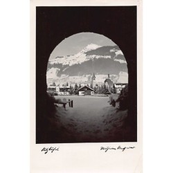 Rare collectable postcards of Austria. Vintage Postcards of Austria