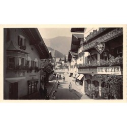 Rare collectable postcards of Austria. Vintage Postcards of Austria