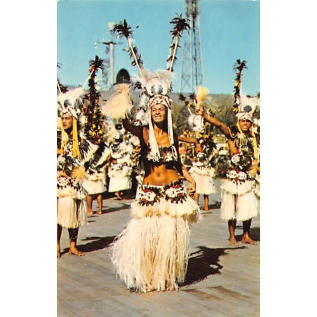 Rare collectable postcards of FRENCH POLYNESIA. Vintage Postcards of FRENCH POLYNESIA