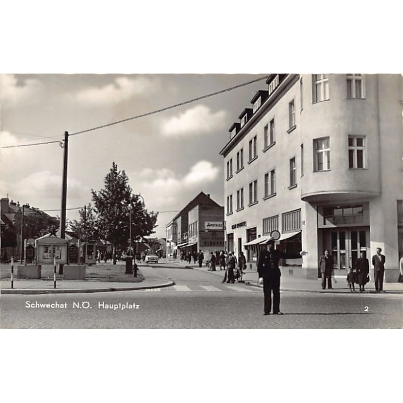 Rare collectable postcards of Austria. Vintage Postcards of Austria
