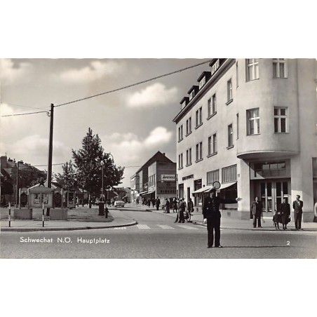Rare collectable postcards of Austria. Vintage Postcards of Austria