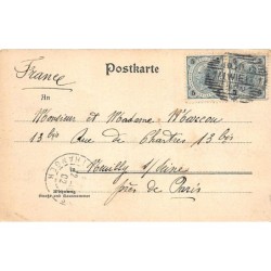Rare collectable postcards of Austria. Vintage Postcards of Austria
