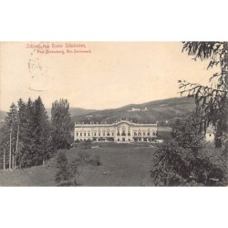 Rare collectable postcards of Austria. Vintage Postcards of Austria