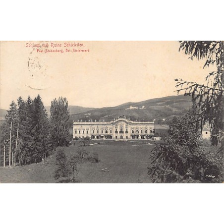 Rare collectable postcards of Austria. Vintage Postcards of Austria