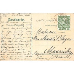 Rare collectable postcards of Austria. Vintage Postcards of Austria