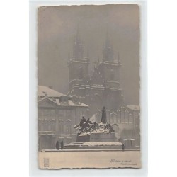 Rare collectable postcards of Czech Republic. Vintage Postcards of Czech Republic