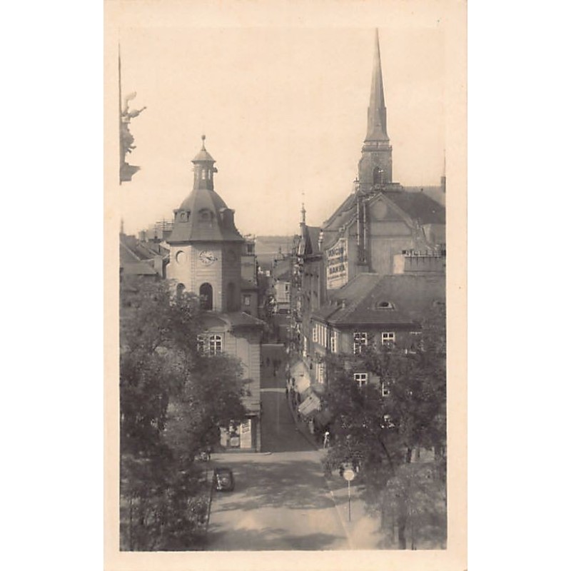 Rare collectable postcards of Czech Republic. Vintage Postcards of Czech Republic