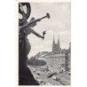 Rare collectable postcards of Czech Republic. Vintage Postcards of Czech Republic