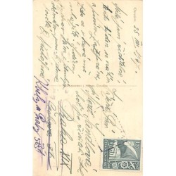 Rare collectable postcards of Czech Republic. Vintage Postcards of Czech Republic