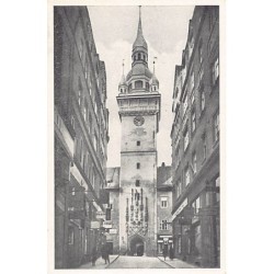 Rare collectable postcards of Czech Republic. Vintage Postcards of Czech Republic