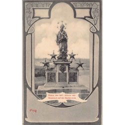 Rare collectable postcards of Czech Republic. Vintage Postcards of Czech Republic