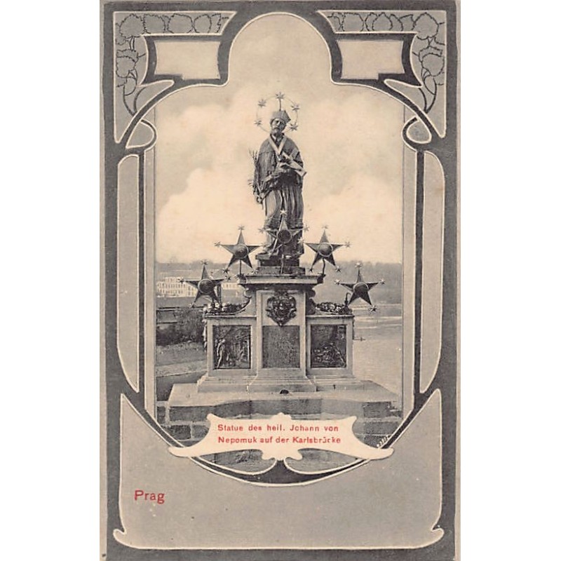 Rare collectable postcards of Czech Republic. Vintage Postcards of Czech Republic