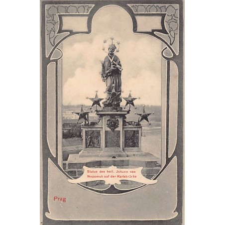 Rare collectable postcards of Czech Republic. Vintage Postcards of Czech Republic