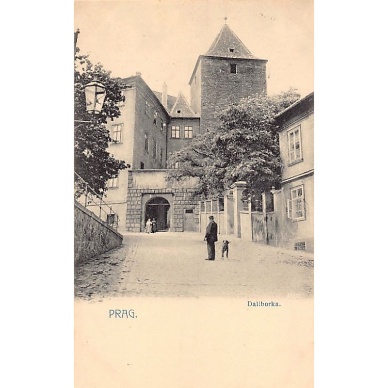 Rare collectable postcards of Czech Republic. Vintage Postcards of Czech Republic
