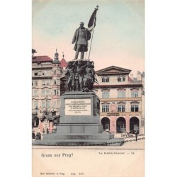 Rare collectable postcards of Czech Republic. Vintage Postcards of Czech Republic