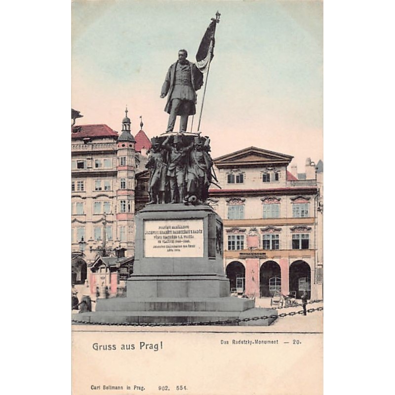 Rare collectable postcards of Czech Republic. Vintage Postcards of Czech Republic