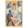 Rare collectable postcards of Czech Republic. Vintage Postcards of Czech Republic