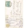 Rare collectable postcards of Czech Republic. Vintage Postcards of Czech Republic