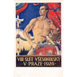 Rare collectable postcards of Czech Republic. Vintage Postcards of Czech Republic
