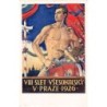 Rare collectable postcards of Czech Republic. Vintage Postcards of Czech Republic