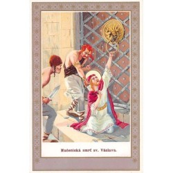 Rare collectable postcards of Czech Republic. Vintage Postcards of Czech Republic